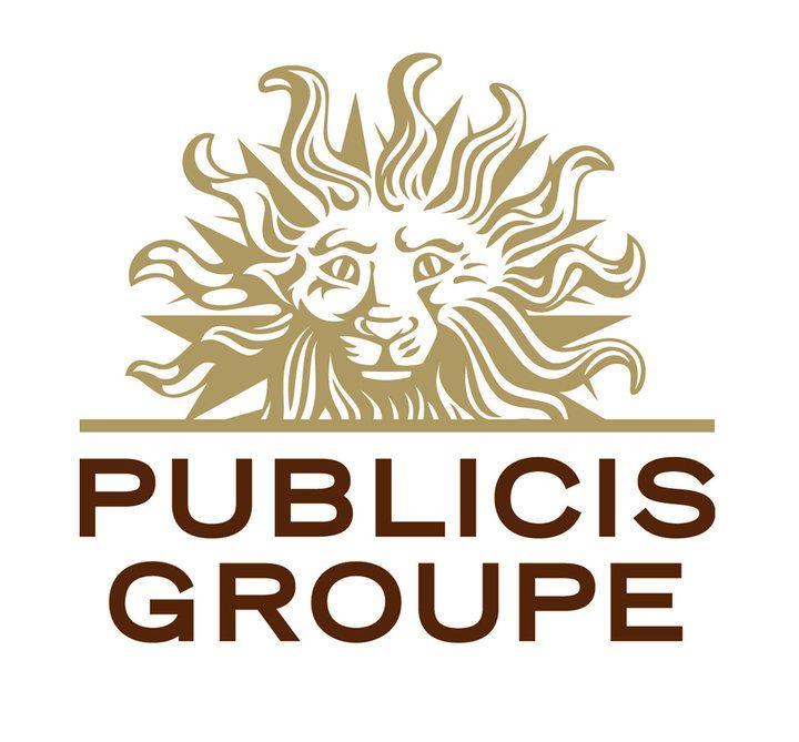 Publicis Logo - News from Publicis Groupe, Finn Partners, & More | EPR