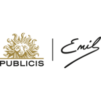 Publicis Logo - Publicis Emil
