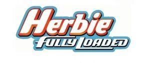 Herbie Logo - Herbie Fully Loaded