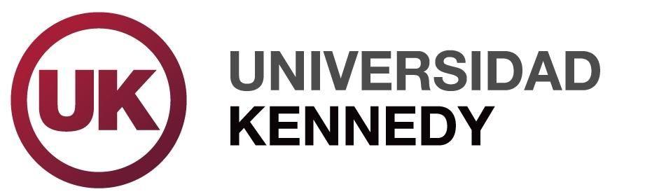 Kennedy Logo - Logo Universidad Kennedy - Spiquers