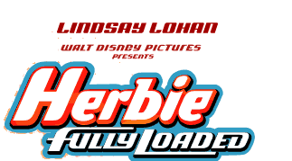 Herbie Logo - Herbie Fully Loaded - Apple Teaser