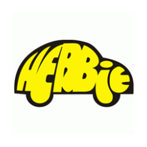 Herbie Logo - VW HERBIEVW HERBIE Vektörel Logo