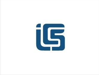 ICS Logo - ICS logo design