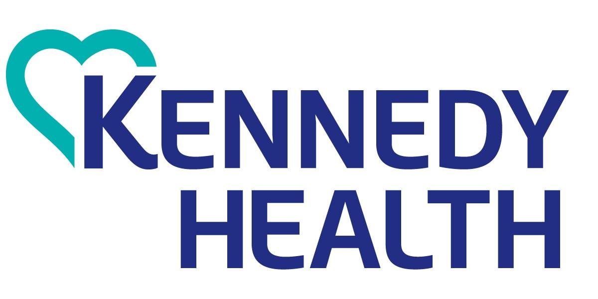 Kennedy Logo - kennedy health logo