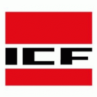 ICF Logo - ICF | Brands of the World™ | Download vector logos and logotypes