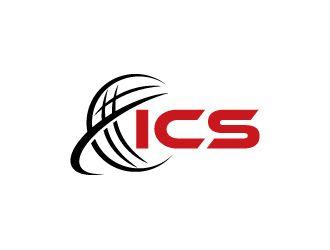ICS Logo - ICS logo design - 48HoursLogo.com