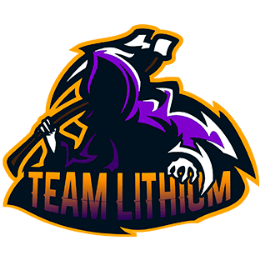 Lithium Logo - Team Lithium - Liquipedia Dota 2 Wiki