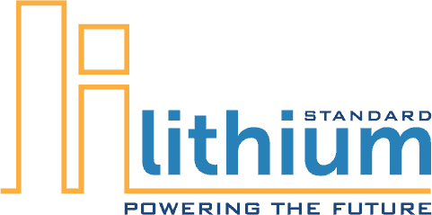 Lithium Logo - Saltworks Enters Lithium Brine Extraction with Standard Lithium