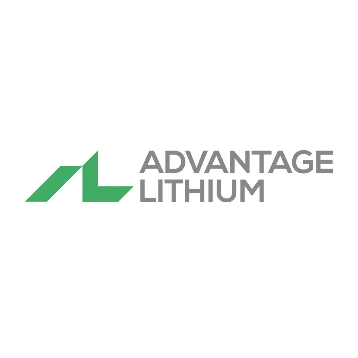 Lithium Logo - Advantage Lithium