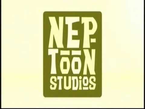 Neptoons Logo - Dream Logo Combos: Teletoon / Neptoon / Fresh TV / FremantleMedia ...