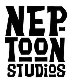 Neptoons Logo - Neptoon Studios