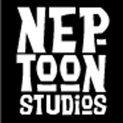 Neptoons Logo - Neptoon Studios (@NeptoonStudios) | Twitter