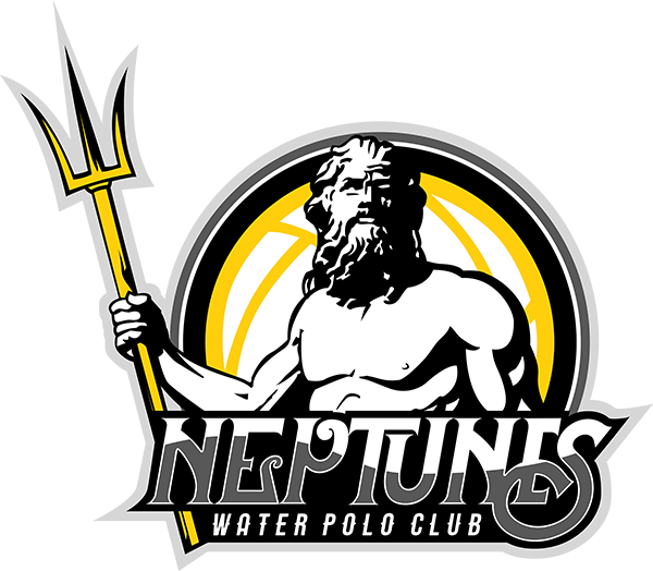 Neptoons Logo - Neptunes Water Polo Winnipeg – Water Polo for all Ages and Stages