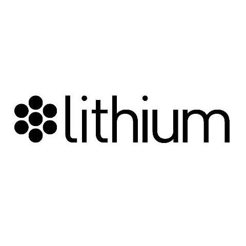 Lithium Logo - Lithium Technologies | Greenspring Associates