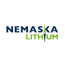 Lithium Logo - CEO of Nemaska Lithium Inc Joins Uptick Newswire's Stock Day Podcast ...