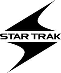 Neptoons Logo - Star Trak Entertainment