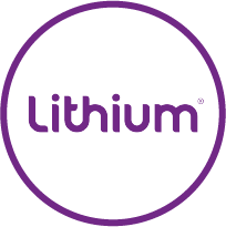 Lithium Logo - Lithium API. Cloud Elements