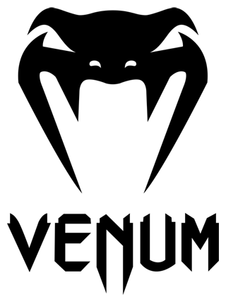 Venum Logo - Mma Venum Logo by Garret Swaniawski. Muay Thai. MMA