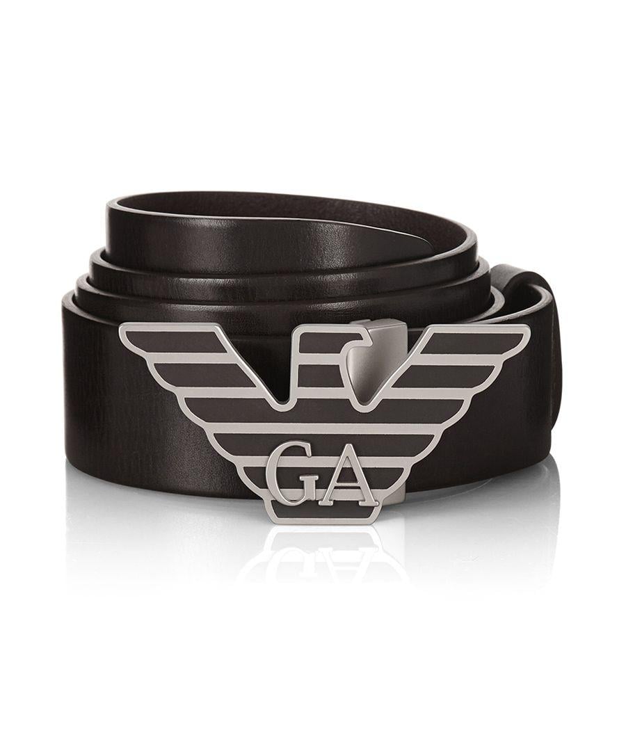 Belt Logo - Designer Belts for Men Brand Boys