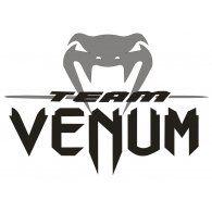 Venum Logo - Team Venum. Brands of the World™. Download vector logos and logotypes