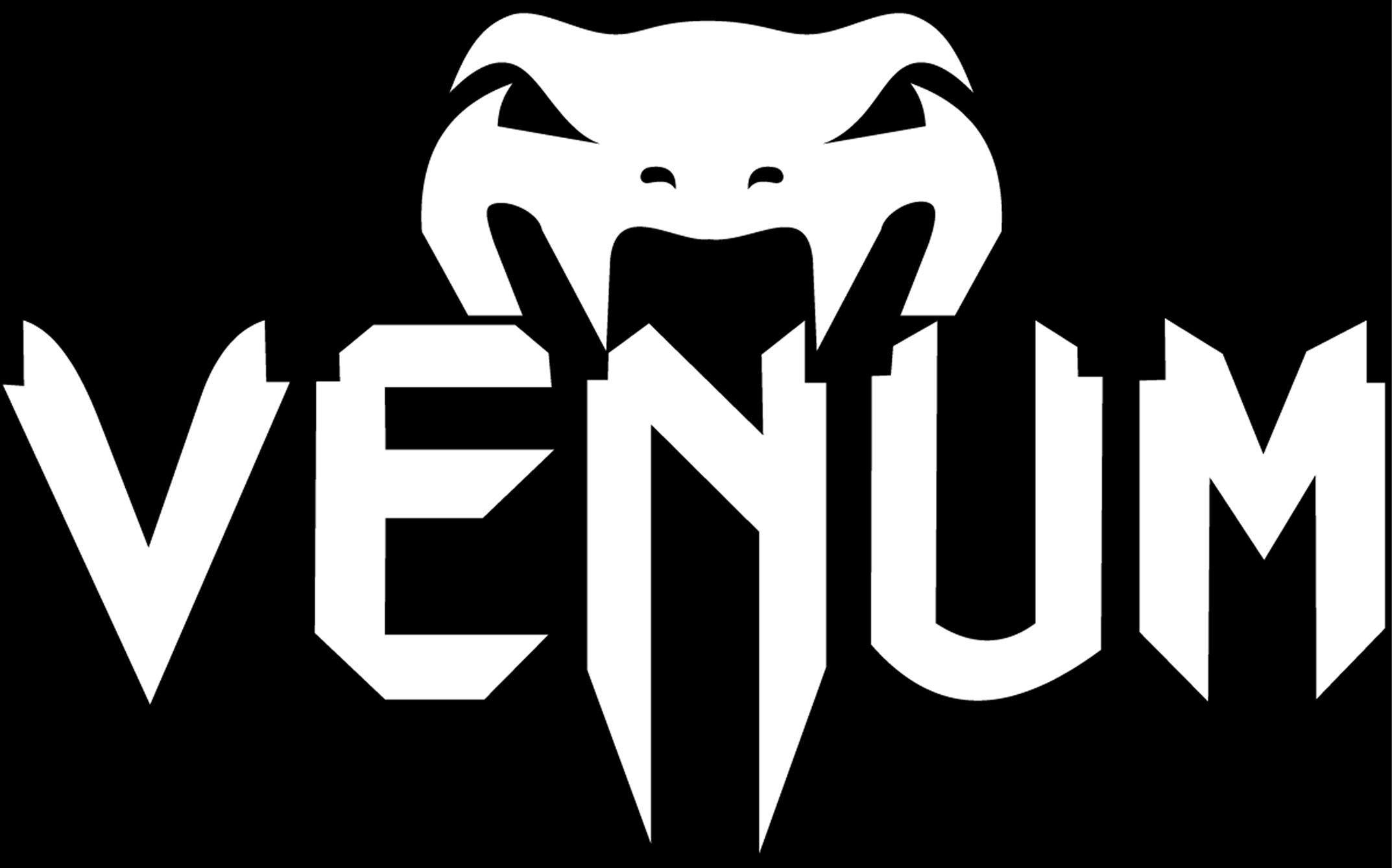 Venum Logo - JJB. Muay Thai, Jiu jitsu, MMA