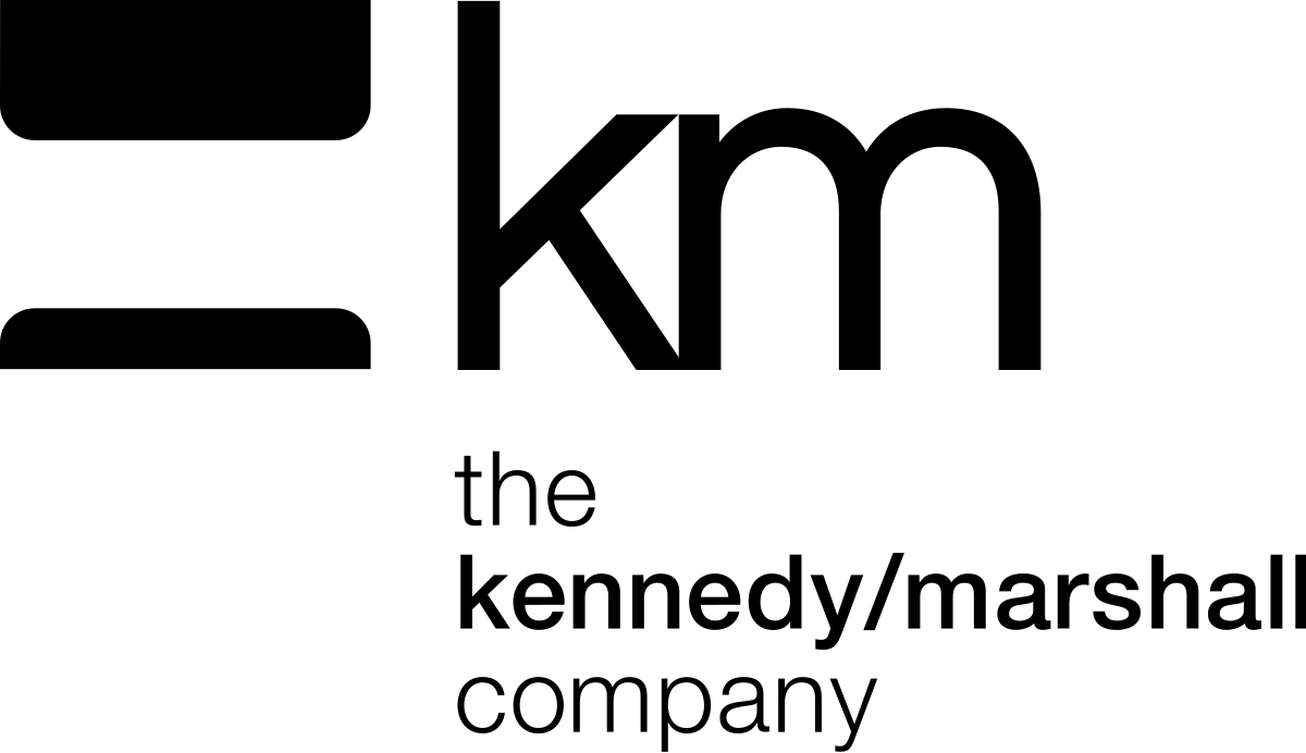 Kennedy Logo - The Kennedy Marshall Company