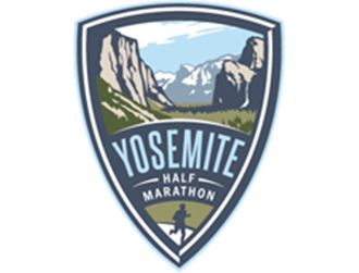 Yosemite Logo - Yosemite Half Marathon