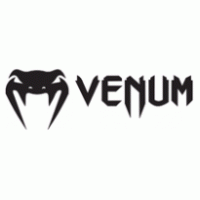 Mma Venum Logo