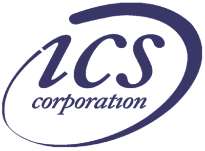 ICS Logo - ICS Corporation
