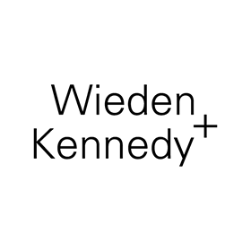 Kennedy Logo - Wieden+Kennedy logo vector