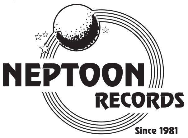 Neptoons Logo - About Neptoon Records | Neptoon Records | Vancouver's Oldest ...