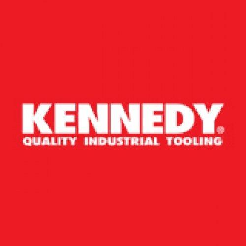 Kennedy Logo - QTEC TECHNOLOGY.com