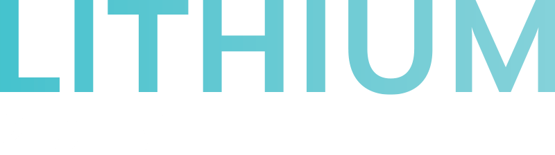 Lithium Logo - Lithium – International Lithium Conference 2019