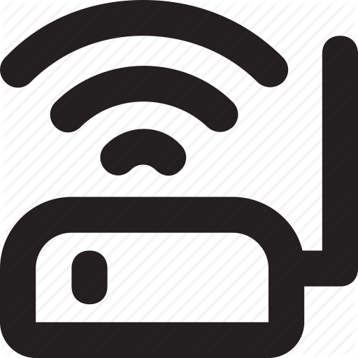 WLAN Logo - Internet, modem, wifi, wifi router, wlan icon