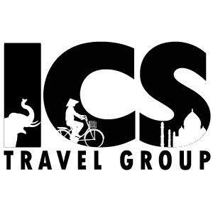 ICS Logo - ICS Logo | PATA San Diego Chapter Site