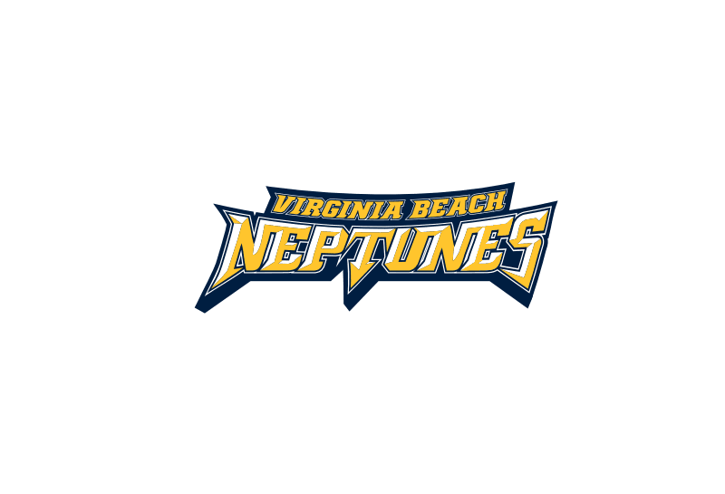 Neptoons Logo - Virginia Beach Neptunes debut team logos | WTKR.com