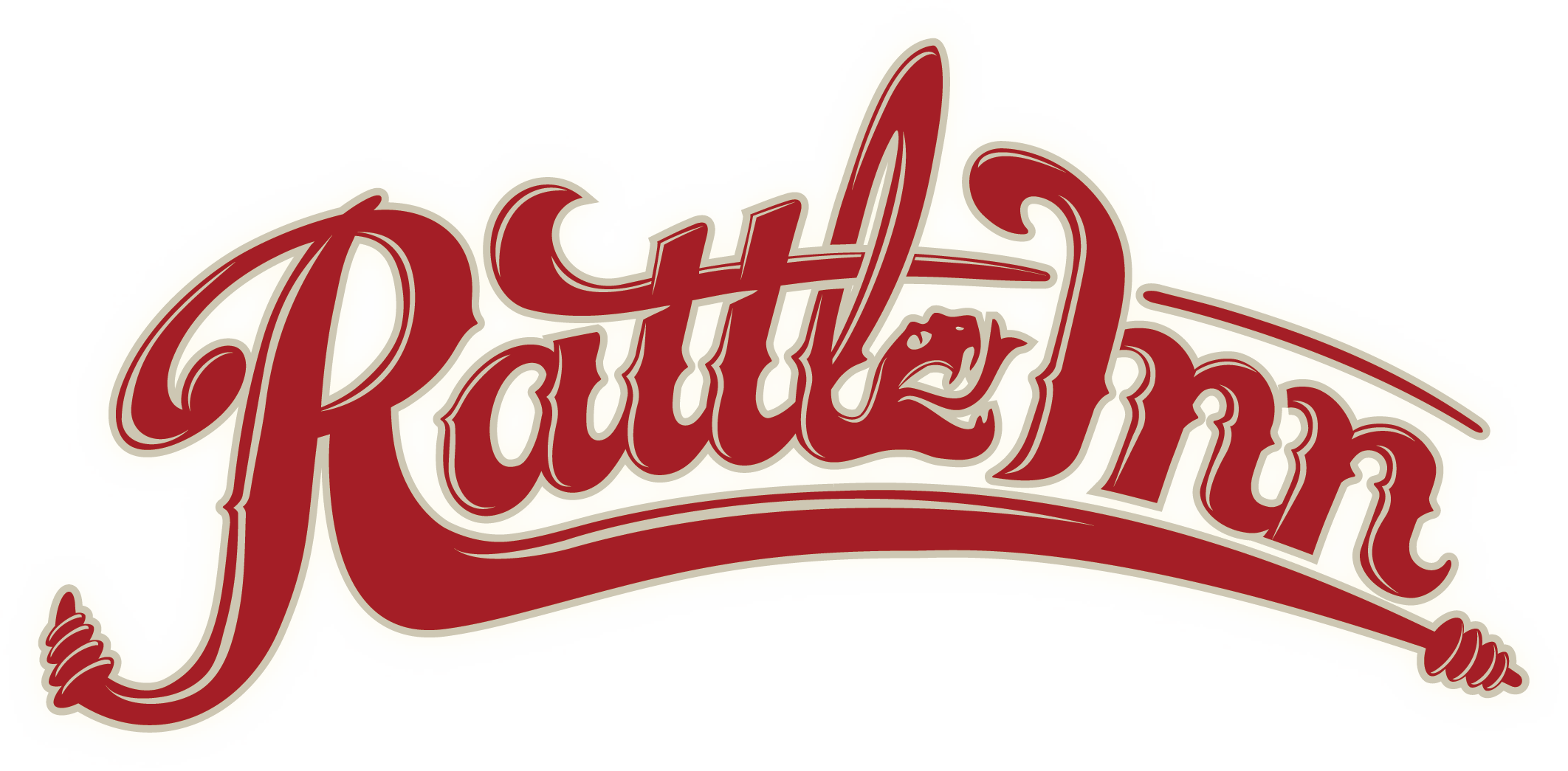Rattle Logo - Rattle Inn Crafwfish Boil + Sunday Brunch | Austin Food Magazine