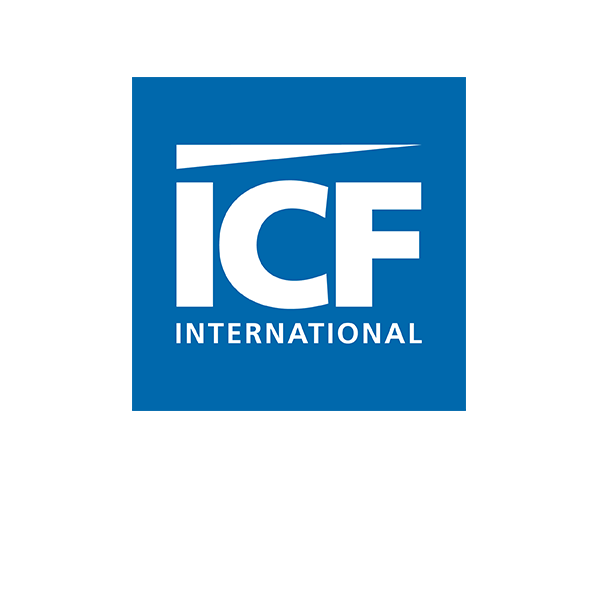 ICF Logo - Icf Logos