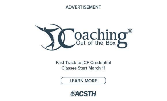 ICF Logo - The Gold Standard in Coaching | ICF - International Coach Federation