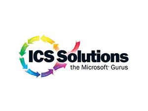 ICS Logo - Ics Logo