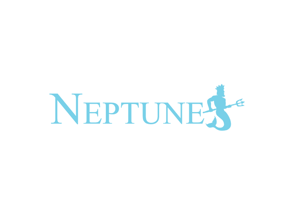 Neptoons Logo - Neptunes - Stuart Bogle – Freelance Webaite & Graphic Designer