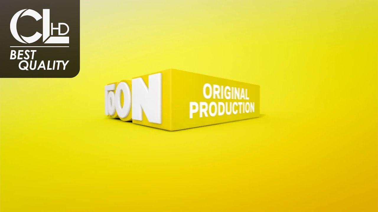 Neptoons Logo - Teletoon Original Production/Neptoon Studios/Fresh TV/FrementleMedia ...