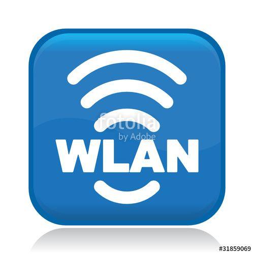 WLAN Logo - WLAN ICON
