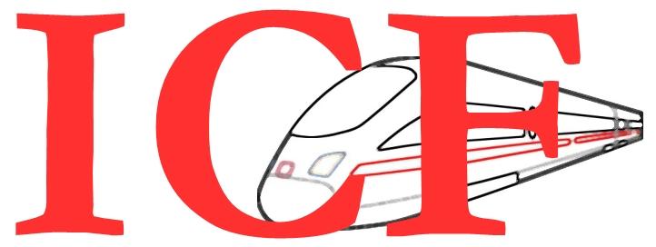 ICF Logo - ICF-Train Project