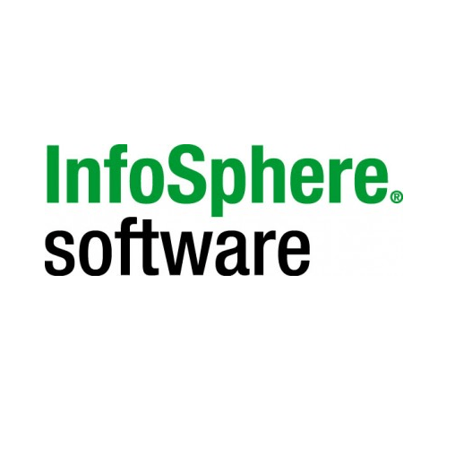 InfoSphere Logo - IBM Infosphere Optim - NPP