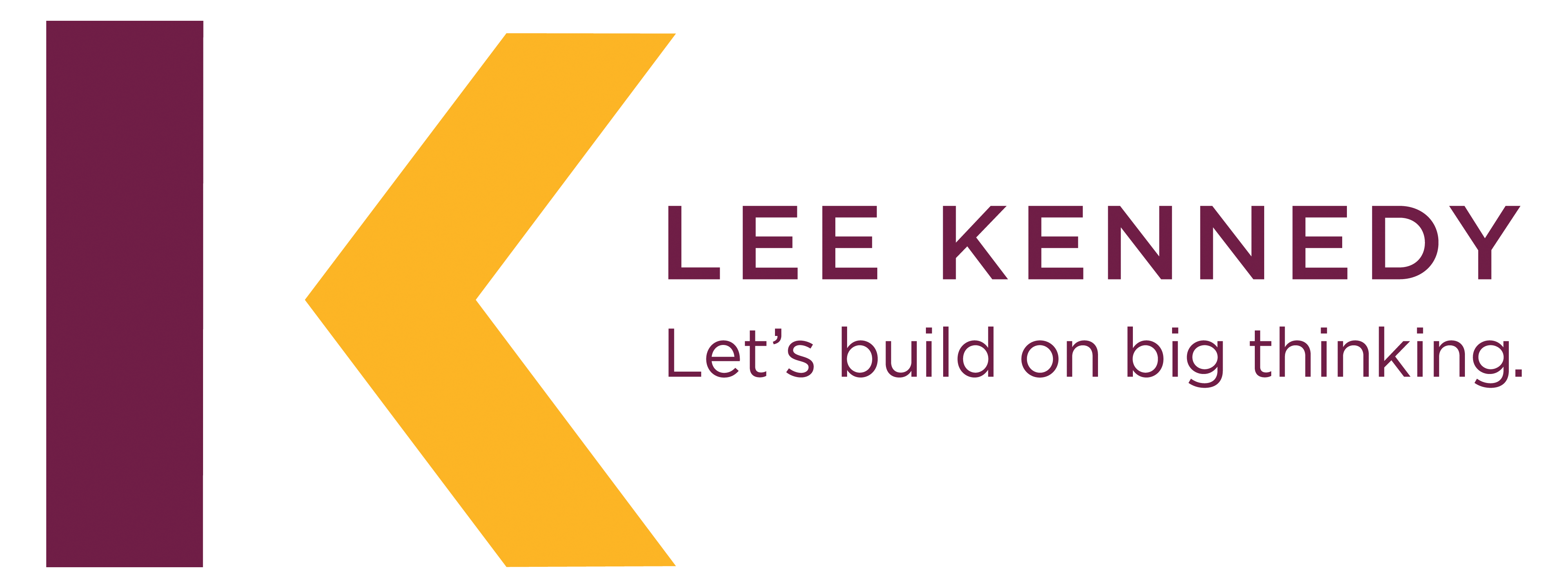 Kennedy Logo - Lee Kennedy Co Inc