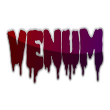 Venum Logo - Venum Logo