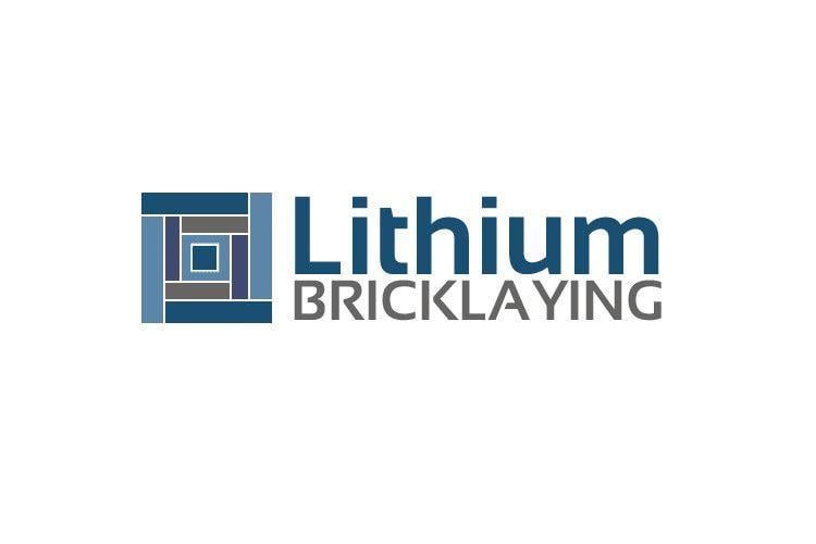 Lithium Logo - Entry #71 by vladspataroiu for Design a Logo for Lithium Bricklaying ...