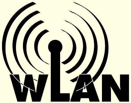 WLAN Logo - Wlan Icon & Vector Icon and PNG Background