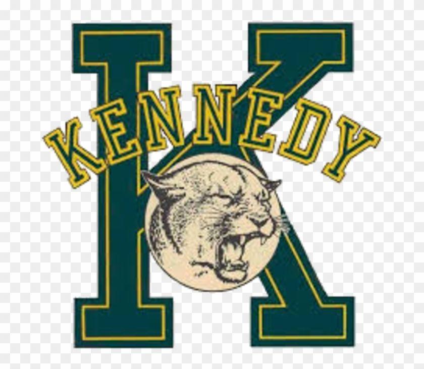 Kennedy Logo - Kennedy Logo F. Kennedy High School Transparent PNG